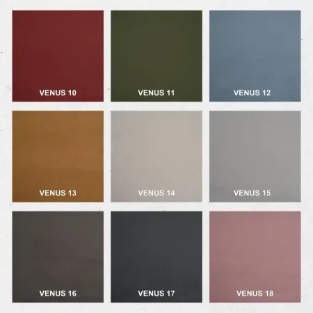 Tapicería colección VENUS 2