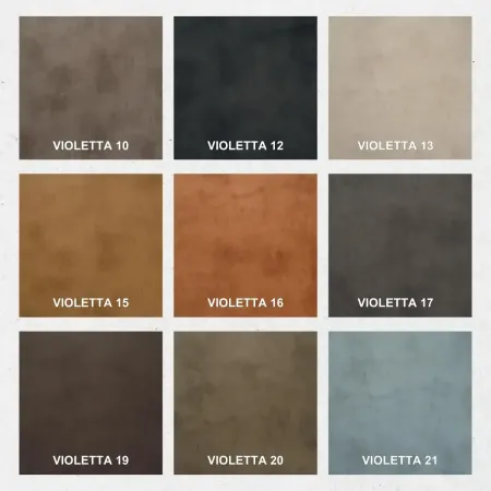 Tapicería colección VIOLETTA 2