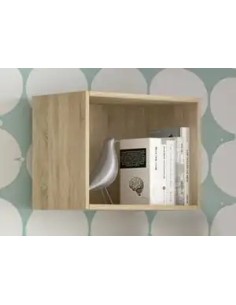 Estantería cubo Champion cambria