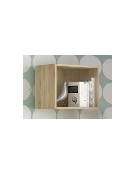 Estantería cubo Champion cambria