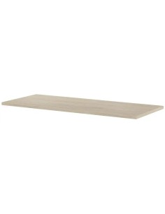 Tapa recta de 120 cm Lara-Donald