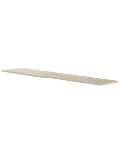 Tapa forma de 225 cm Lara-Donald