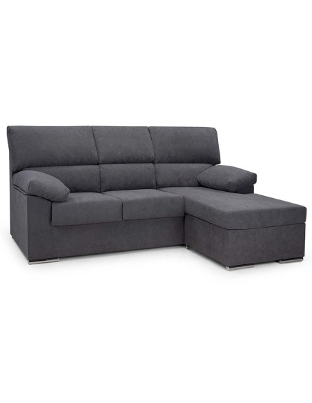 Chaiselongue Reversible DECON