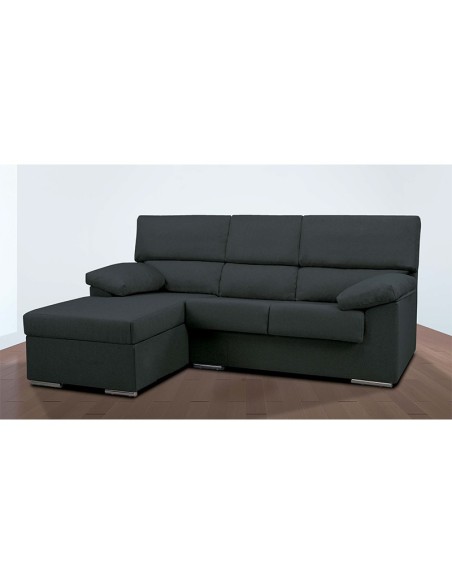 Chaiselongue Reversible DECON