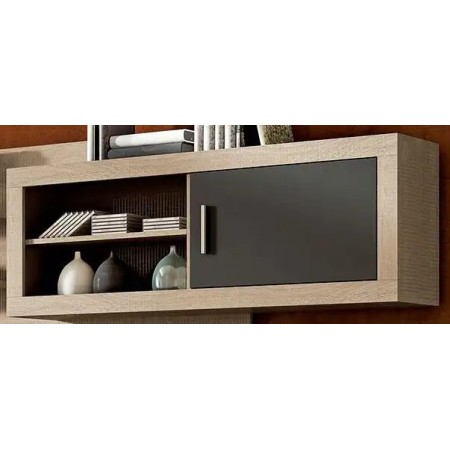 Alto de 1 puerta 130 cm Lara