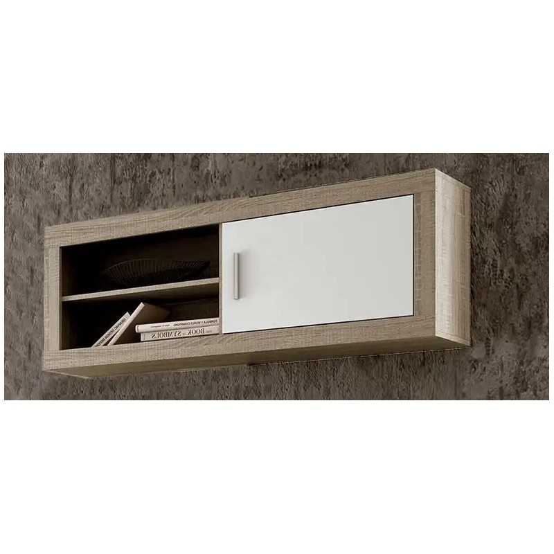 Alto de 1 puerta 130 cm Lara