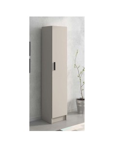Mueble multiusos Blanco de 1 puerta ARUA