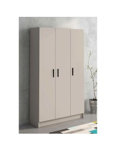 Mueble multiusos de 3 puertas ARUA 2