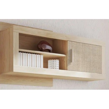 Alto de 1 puerta 130 cm Lara