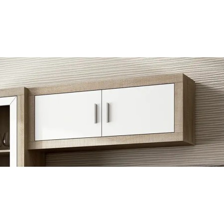 Alto de 2 puerta 130cm Lara