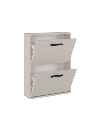 Zapatero de 2 puertas ARUA