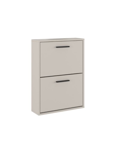 Zapatero de 2 puertas ARUA