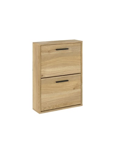 Zapatero de 2 puertas ARUA