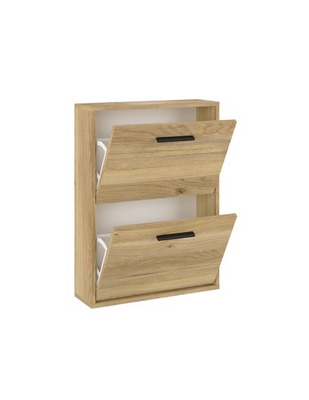 Zapatero de 2 puertas ARUA