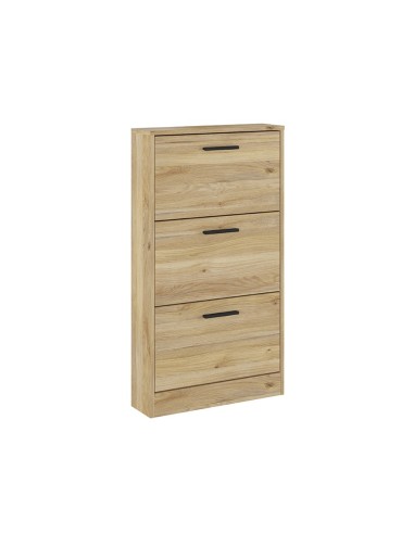 Zapatero de 3 puertas ARUA