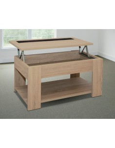 Mesa centro elevable ADEUGA