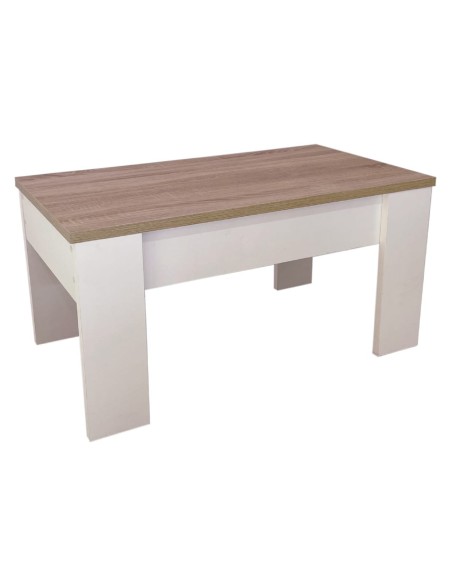 Mesa centro elevable LAGA