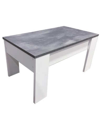Mesa centro elevable LAGA