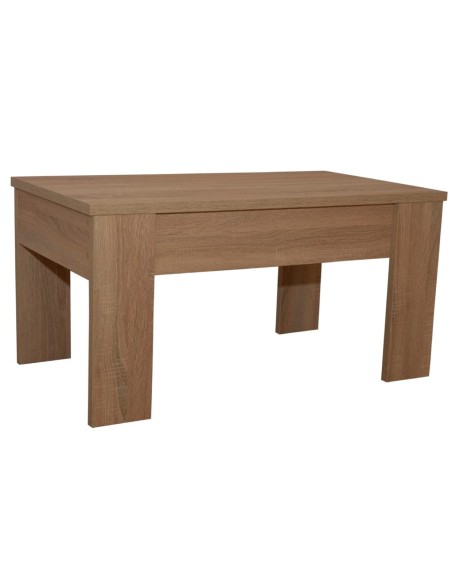 Mesa centro elevable LAGA
