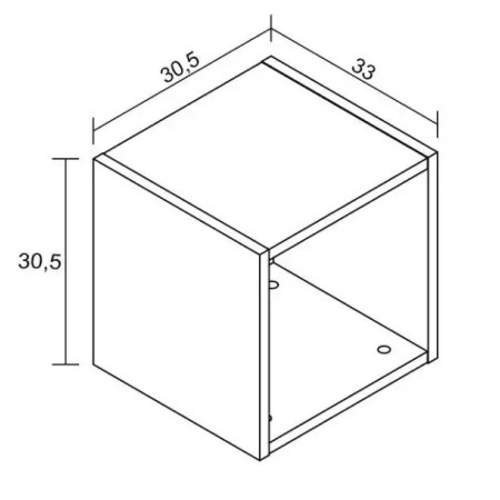 Cubo Italia 2