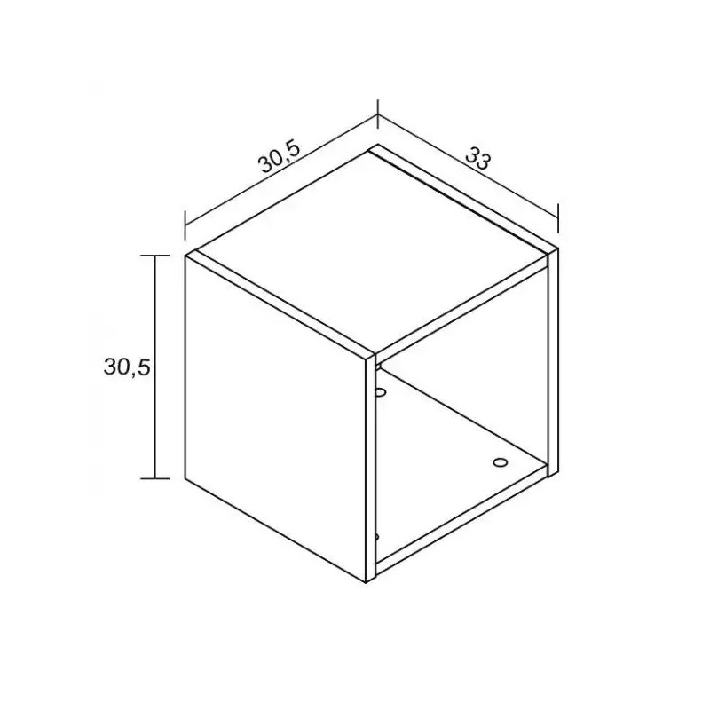 Cubo Italia