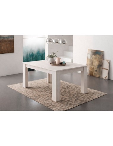 Mesa de salón extensible NALE al mejor precio.