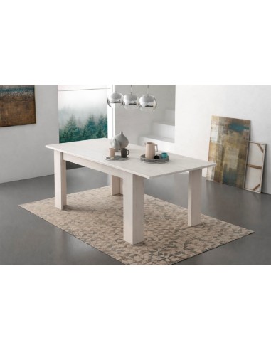 Mesa de salón extensible NALE al mejor precio.