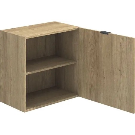 Módulo 1 puerta colgar 55 cm Italia