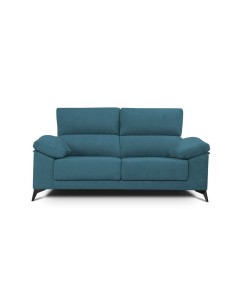 Sofá Tokio 3 plazas extraíble y reclinable | MEGACONFORT