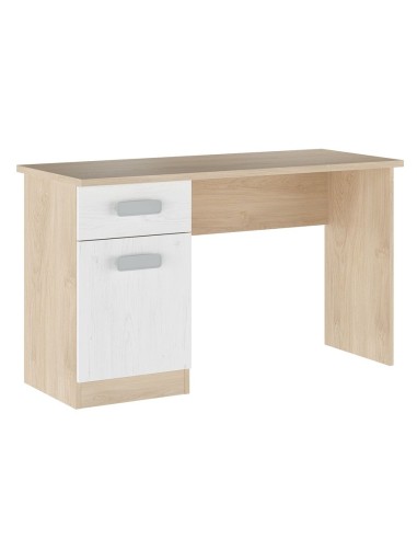 Mesa de estudio D'lando con almacenaje | MEGACONFORT