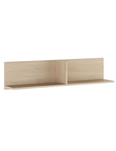 Estante L D'lando 120 cm para dormitorio | MEGACONFORT