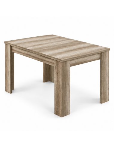 Mesa extensible FUCOR de 138 a 198 cm | MEGA CONFORT