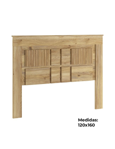 Cabecero DIRAP 160 cm | Desde 79,95 € | MEGA CONFORT