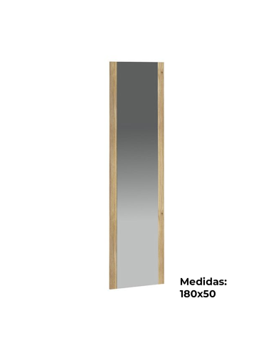 Mural con luna DIRAP 180 cm | Desde 75,95 € | MEGA CONFORT