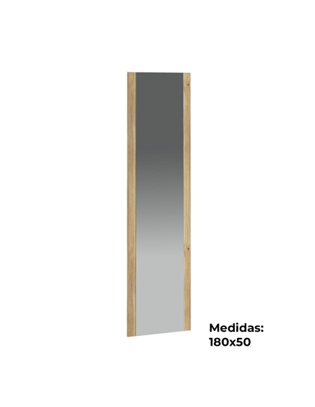 Mural con luna DIRAP 180 cm | Desde 75,95 € | MEGA CONFORT