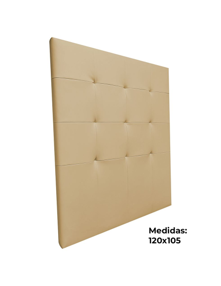 Cabecero MALI tapizado 160 cm | Desde 79,95 € | MEGA CONFORT
