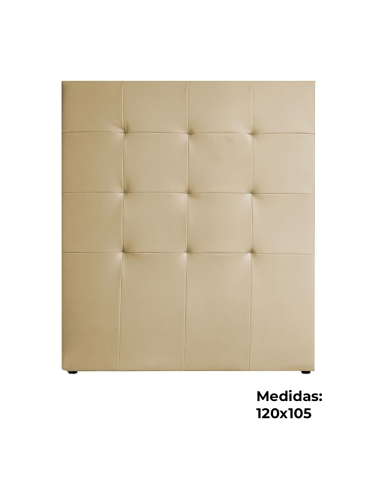Cabecero MALI tapizado 160 cm | Desde 79,95 € | MEGA CONFORT