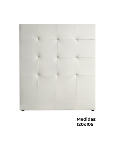 Cabecero MALI tapizado 160 cm | Desde 79,95 € | MEGA CONFORT
