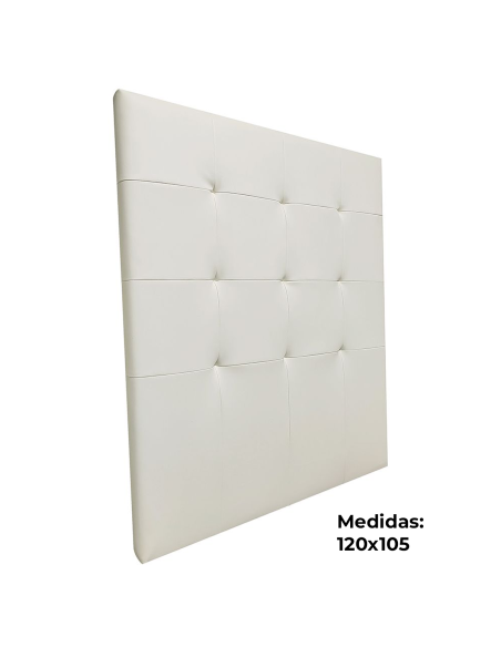 Cabecero MALI tapizado 160 cm | Desde 79,95 € | MEGA CONFORT