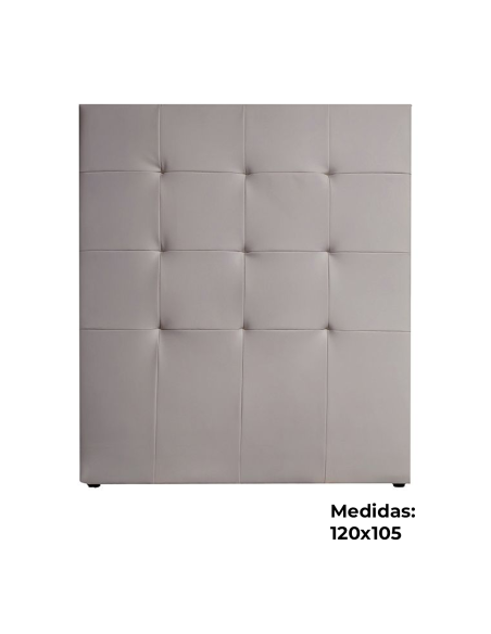 Cabecero MALI tapizado 160 cm | Desde 79,95 € | MEGA CONFORT