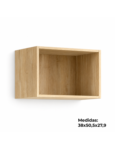 Estantería cubo PIONCHAN | Desde 29,95 € | MEGA CONFORT