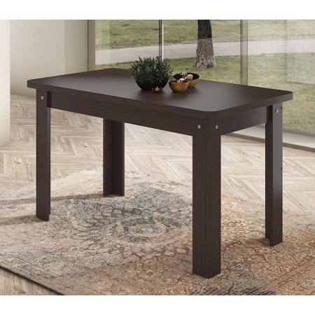 Mesa comedor fija 140x80 Dalas