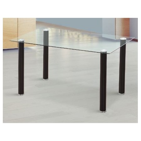 Mesa comedor fija Yuri