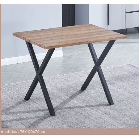Mesa cocina fija Videl