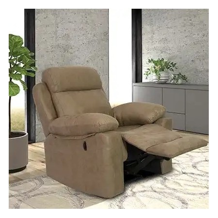 Butaca relax eléctrico Menfis