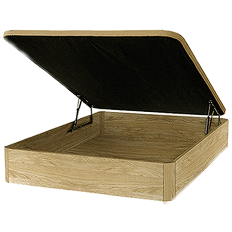 Canapé madera VITO