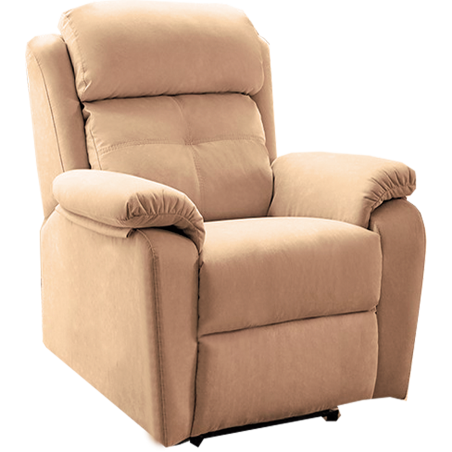 Sillón relax 122