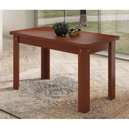 Mesa comedor fija 120x70 Dalas