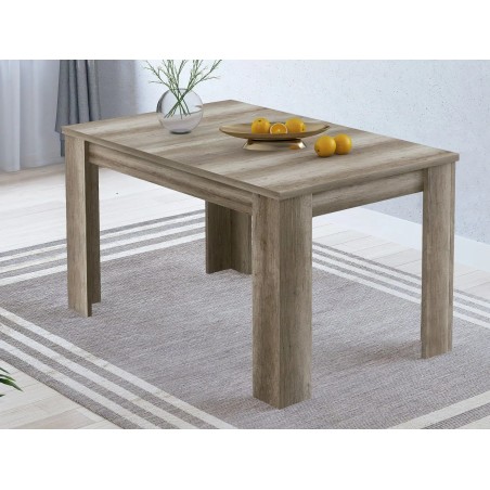Mesa extensible FUCOR