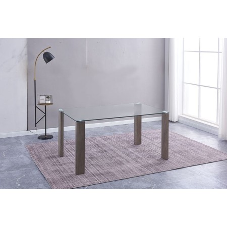 Mesa comedor fija Hana 2